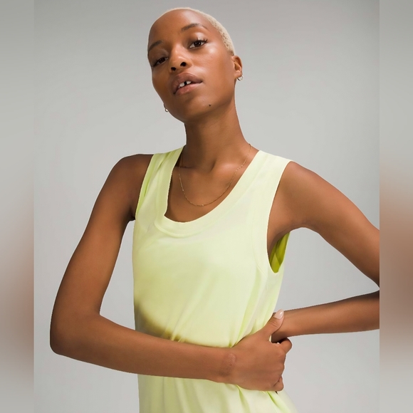 NWT Lululemon All Yours Tank Maxi Dress (Size 0) - Picture 3 of 14